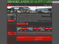 Used Cars Corby, Used Car Dealer in Northamptonshire | Brooklands Quality Cars Used Cars Corby, Used Car Dealer in Northamptonshire | Brooklands Quality Cars