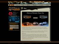 Brooklands Classic Cars Brooklands Classic Cars