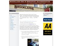 Brooklands Guest Accommodation - Home Brooklands Guest Accommodation - Home