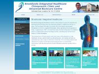 Brooklands Integrated Healthcare Centre Brooklands Integrated Healthcare Centre