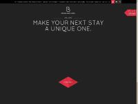 Brooklands Hotel, luxury boutique spa hotel Weybridge, Surrey Hotels 4 Star