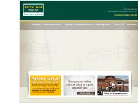  Day Delegate Packages, Food & Drink, Capacities & Hire Costs, Venue Experience