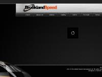 Brookland Speed International - race transporters and hospitality vehicles