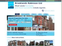 brooklandsrobinson.co.uk new instructions, letting brooklandsrobinson.co.uk new instructions, letting