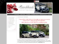 Brooklands Wedding Cars - North East Wedding Car Hire for Durham, Newcastle, Sunderland, Darlington and Cleveland Brooklands Wedding Cars - North East Wedding Car Hire for Durham, Newcastle, Sunderland, Darlington and Cleveland