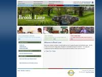 Brook Lane - A Continuum of Mental Health Services