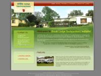 Brook Lodge Backpackers