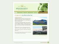 Brooklodge Nursing Home - Residential Care - Galway, Ireland.