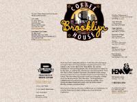 Brooklyn Coffeehouse Brooklyn Coffeehouse