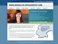 Brooklyn Orthodontist - Dr. Irwin Kolin & Dr. Susan Liebman Brooklyn Orthodontist - Dr. Irwin Kolin & Dr. Susan Liebman