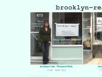 Home : brooklyn-real Home : brooklyn-real