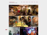 brooklyn spaces | a compendium of brooklyn culture & creativity