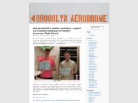 Brooklynaerodrome Blog Brooklynaerodrome Blog