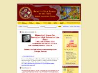 Brooklyn High School of the Arts - Homepage Brooklyn High School of the Arts - Homepage