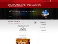 Brooklyn Basketball Legends