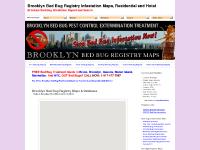 brooklynbedbugregistry.com NYC Bed Bug Registry, Manhattan Bed Bug Registry, Bronx Bed Bug Registry brooklynbedbugregistry.com NYC Bed Bug Registry, Manhattan Bed Bug Registry, Bronx Bed Bug Registry