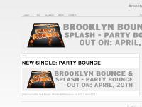 Brooklyn Bounce | Official Website 2010 Brooklyn Bounce | Official Website 2010