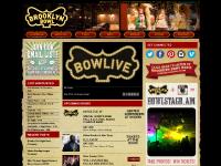 Brooklyn Bowl Brooklyn Bowl
