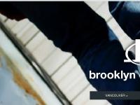 [ b ] brookln clothing company vancouver / calgary
