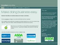 brooklyn consulting : make doing business easy