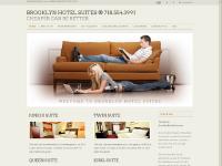 Brooklyn Hotel Suites By BrooklynHotelSuites.com Brooklyn Hotel Suites By BrooklynHotelSuites.com