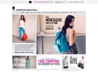 Brooklyn Industries – Designer Clothing and Bags since 1998 – Graphic T-Shirts, Dresses, Outerwear