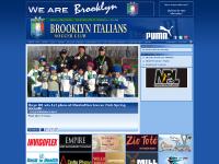 Brooklyn Italians Brooklyn Italians