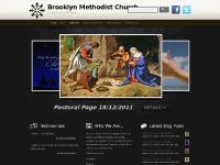 Brooklyn Methodist Church