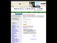 Brooklyn Park, MN Business Directory and Community City Guide Site