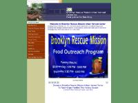 brooklynrescuemission.org Bed-Stuy Farm, Malcolm X Farmer's Market, Food Pantry