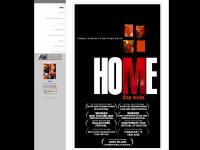 Brooklyn Schoolyard presents HOME Brooklyn Schoolyard presents HOME