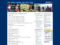 Cub Scout Pack 187 & Boy Scout Troop 187 | Be Prepared to Do Your Best Brooklyn, NY Cub Scout Pack 187 & Boy Scout Troop 187 | Be Prepared to Do Your Best Brooklyn, NY