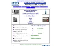 Brooklyn Severe-Duty Equipment Corporation Home Page