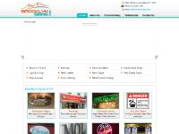 brooklynsigns.com Brooklyn Signs, Signs New York, Sign maker NY brooklynsigns.com Brooklyn Signs, Signs New York, Sign maker NY