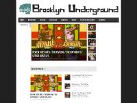 Brooklyn Underground Brooklyn Underground