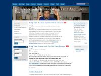 New York Self Defense Wing Tzun And Latosa Escrima | Simple, direct and extremely effective reality-based self-defense ! New York Self Defense Wing Tzun And Latosa Escrima | Simple, direct and extremely effective reality-based self-defense !