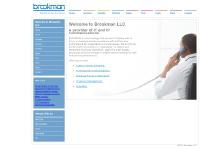 Brookman, LLC | Building Service Excellence