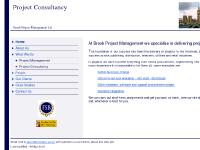 Brook Project Management, Oxford - project management, offshore printing & distribution in Singapore Brook Project Management, Oxford - project management, offshore printing & distribution in Singapore