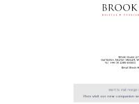 Brook House Limited Brook House Limited