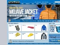  Reviews, Ambassadors, Links, Sponsorships