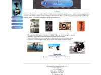 Ball valves, check valves, gate valves, globe valves, flow control valves
