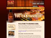 Why Brooks?, Directions, Banquets, Rave Reviews Why Brooks?, Directions, Banquets, Rave Reviews