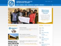 brookscollegeprep.org Events, Job Listings, Mission and Vision