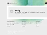 Squarespace - Account Not Available Squarespace - Account Not Available