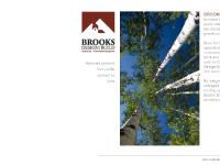 Residential Architectural Design Firm | Brooks Design Build Residential Architectural Design Firm | Brooks Design Build