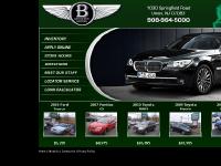 Brookside Motors, 1030 Springfield Road, Union, NJ, Used Cars for Sale, 908-964-5000
