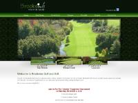 brooksidegolf.com Scorecard, Memberships, Pro Shop brooksidegolf.com Scorecard, Memberships, Pro Shop