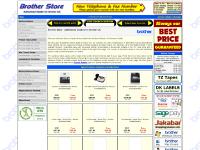 Brother Store - Authorised Dealers for Brother UK Brother Store - Authorised Dealers for Brother UK
