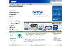 Brother Products, CSR Activities, Careers at Brother®, Education Brother Products, CSR Activities, Careers at Brother®, Education