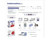 brothermachines.com Sewing, Sewing machines, Brother